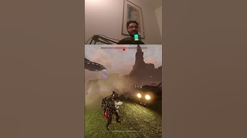 Dwarven Extraction Method | #fail #shorts #helldivers2