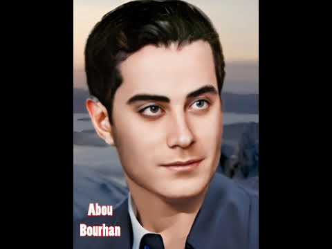 فريد الأطرش يا فرحتي يوم ما تجيني