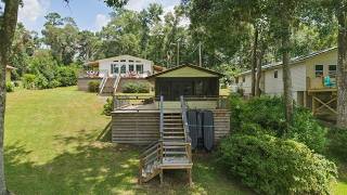3962 Edgewater Dr, Tallahassee, FL