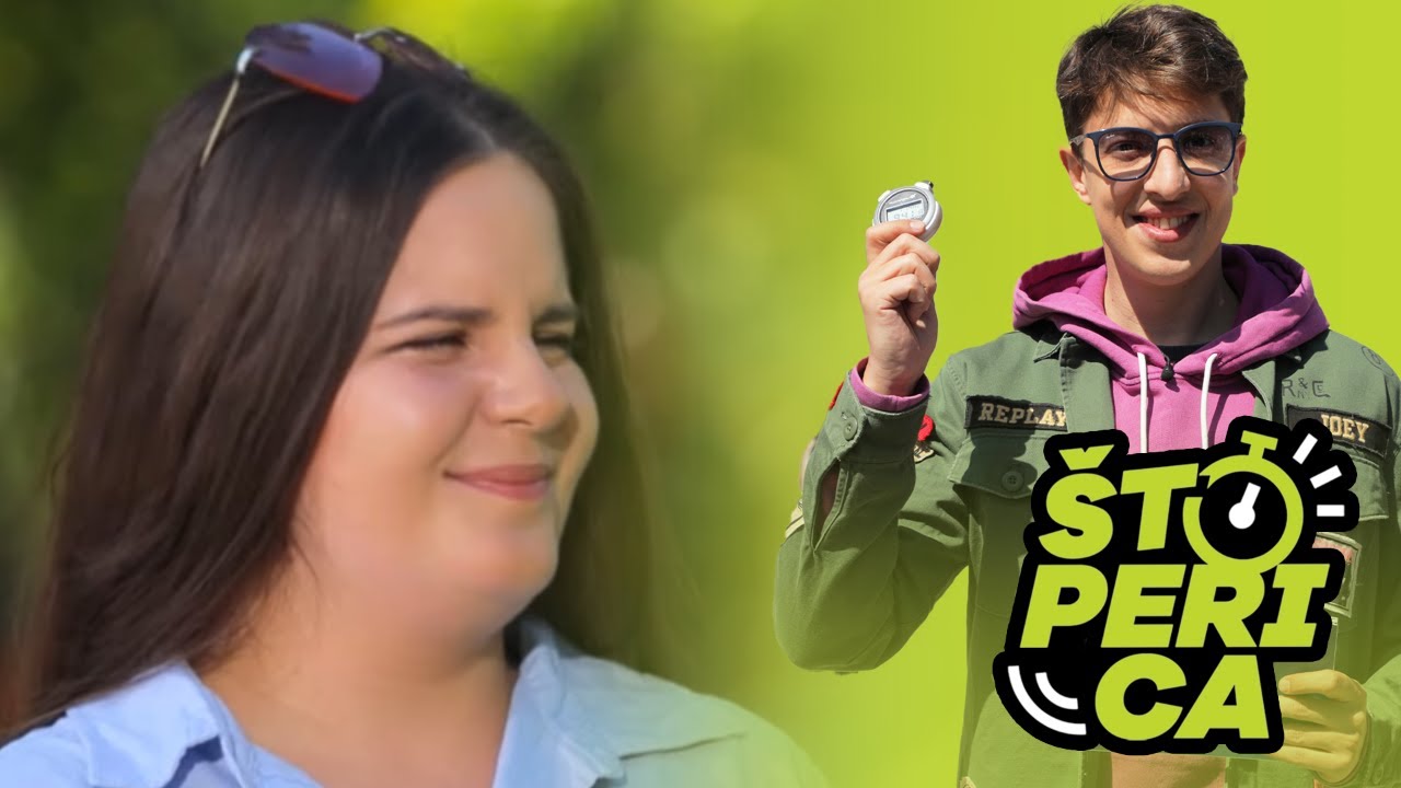 Štoperica - Pančevo (28.09.2023.)