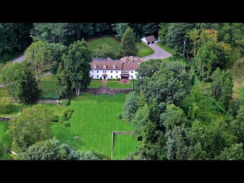15 Waccabuc River Lane, South Salem, NY home video tour