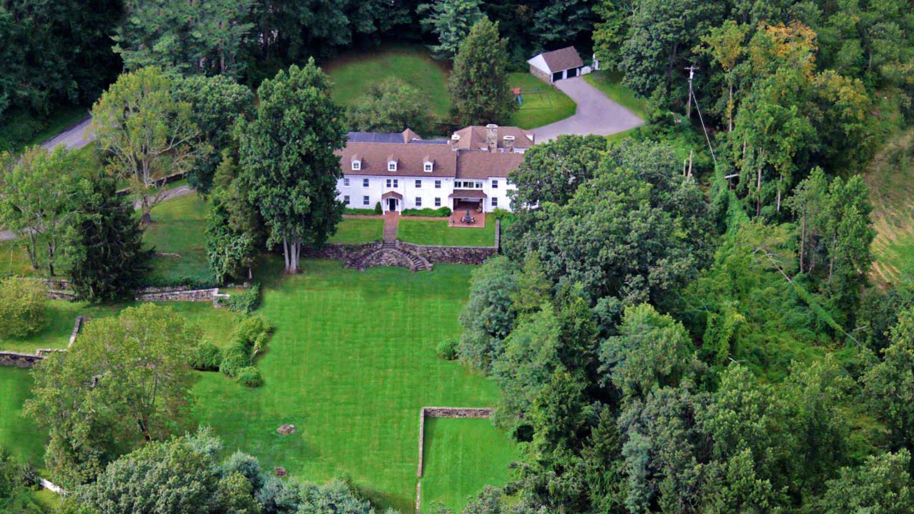 15 Waccabuc River Lane South Salem NY 10590 YouTube