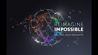 Reimagine Impossible by Neoris