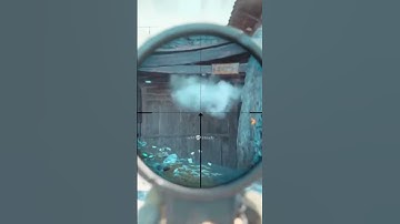 200 IQ play #callofduty #codclips #modernwarfare