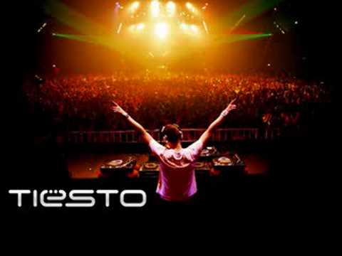 DJ Tiësto - He's a Pirate (Tiësto remix)