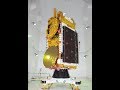 The Hindu Explains: GSAT-11, India's heaviest satellite