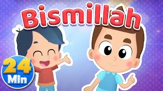 Download Lagu Bismillah and more nursery rhymes and kids songs - Hudhud English MP3 Download Lagu Bismillah and more nursery rhymes and kids songs - Hudhud English MP3