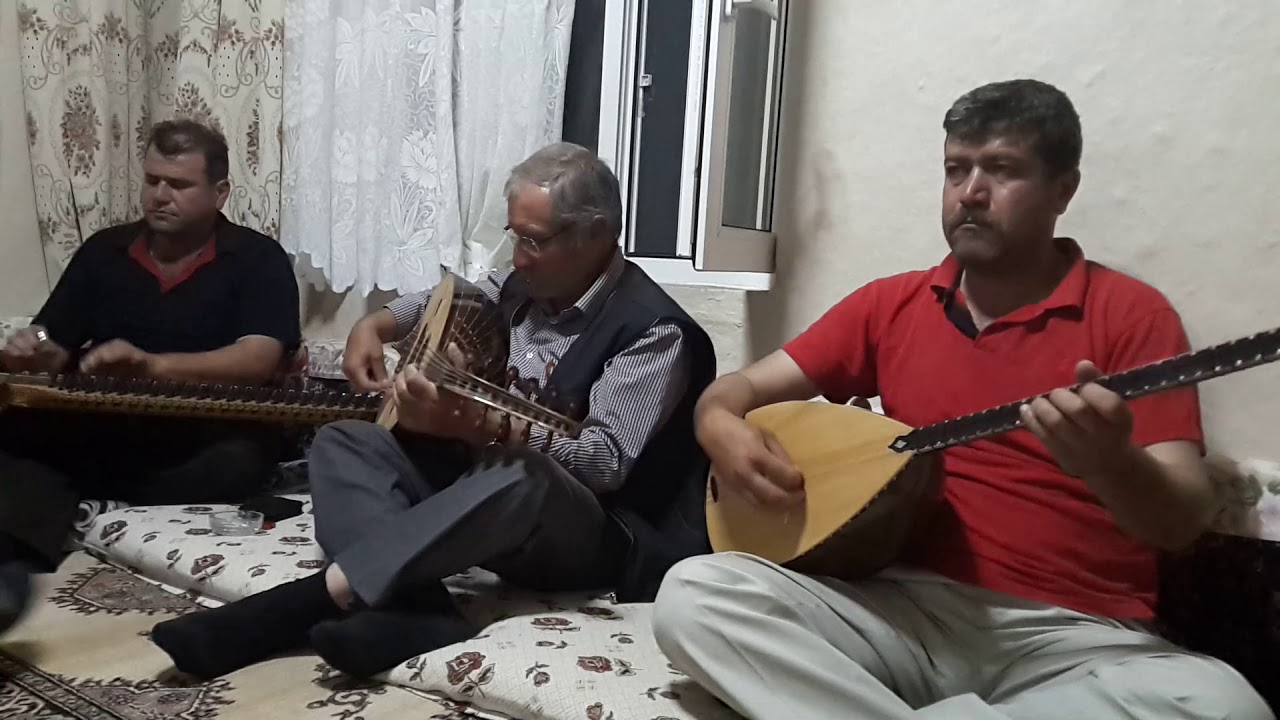 Obruk-Yavşankuyu Oturak Alemi