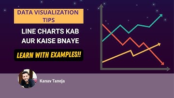 Mastering Visual Analytics: Exploring Line Charts in Tableau | Microsoft certified institute!