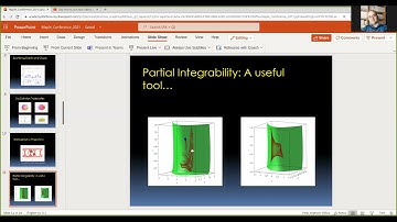 Quantum Trajectories: An overview with Maple