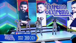 Bnya De Extremo A Extremo