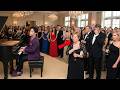 High Society Woman Asked Mayte: 'Is This Your Stylist?' — Then Prince Sat at the Steinway