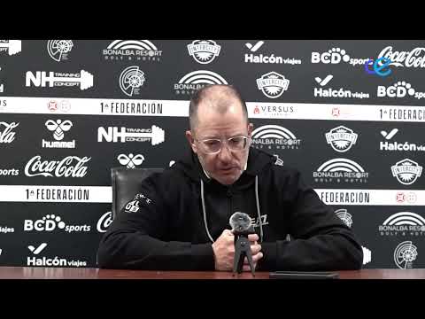 Romero: “Son tres puntos de un valor tremendo”