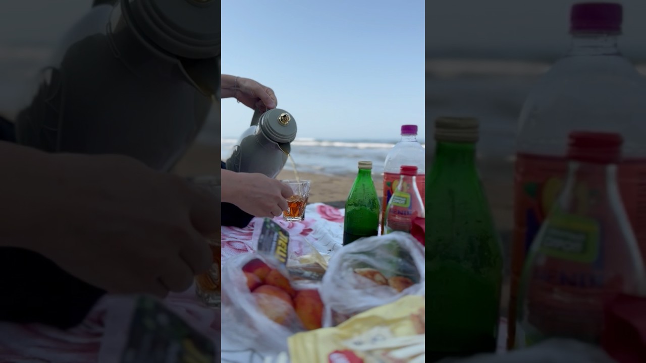 🌊 море. Дагестан 😍