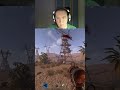 Камбек века в Rust#moments #pvp #gaming #игры #rust #раст #приколы #shorts #traveler