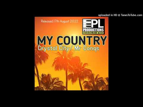MY COUNTRY PAPUA
