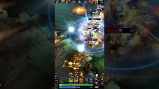 Неплохой момент на шейкере 👍 #dota2 #дота2 #dotawtf