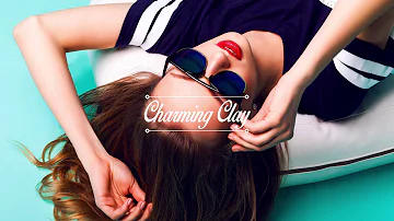 Boris Dlugosch - Keep Pushin' (Oliver Dollar Main Mix) | Charming Clay