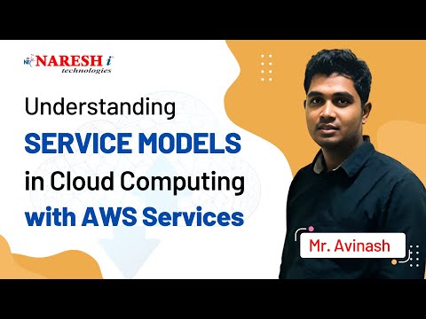 Understanding Service Models