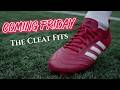The Cleat Fits – Official Intro | Full Film Premieres Friday 7:30PM ET