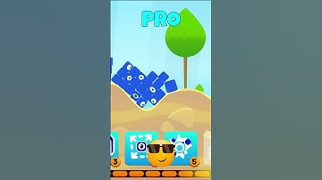 Noob vs Pro vs Hacker - Evo Pop