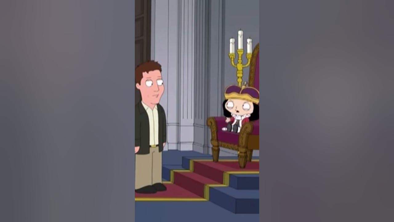 Family Guy references How I Met Your Mother Part 2 shorts familyguy himym YouTube