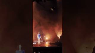 Lorde - The Louvre, LIVE in Berkeley, Oct 19, 2025, Ultrasound Tour @ The Greek Theatre