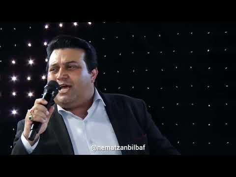 اجرای کامل نعمت زنبیلباف مشهد مجلس محمد دادگر 