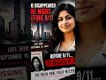 She Disappeared the Night Before 9/11 | Sneha Philip