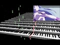 last fortune  ティンクル☆くるせいだーす  ピアノアレンジ