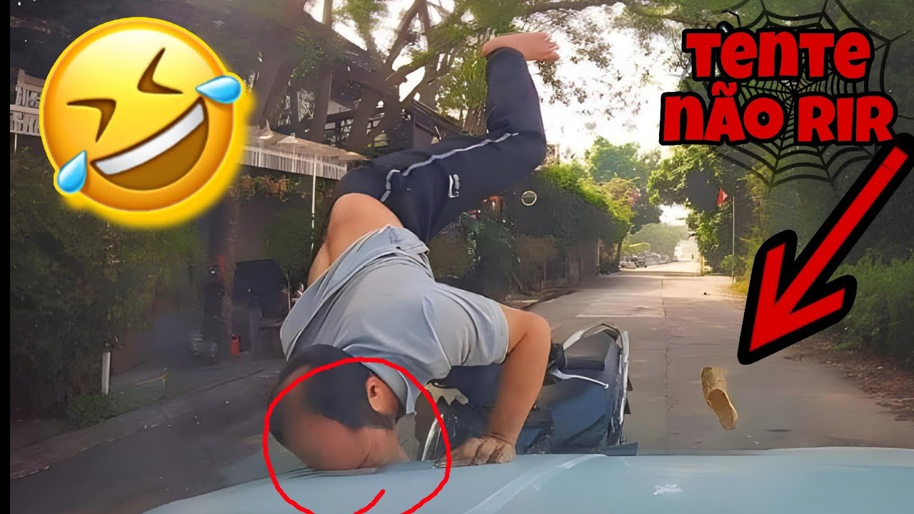 TENTE NÃO RIR: MELHORES VÍDEOS ENGRAÇADOS 2025 E MEMES  #memes2025 #videosengracados2025 #comedia