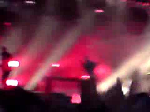Dizzee rascal