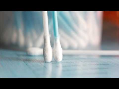 صوت ثلاثي الابعاد 3D Sound Ear Cleaning Virtual Laryngologist No Talking Relaxing Ear Massage