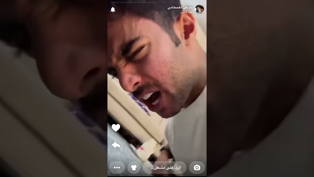 سنابات مشعل القحطاني