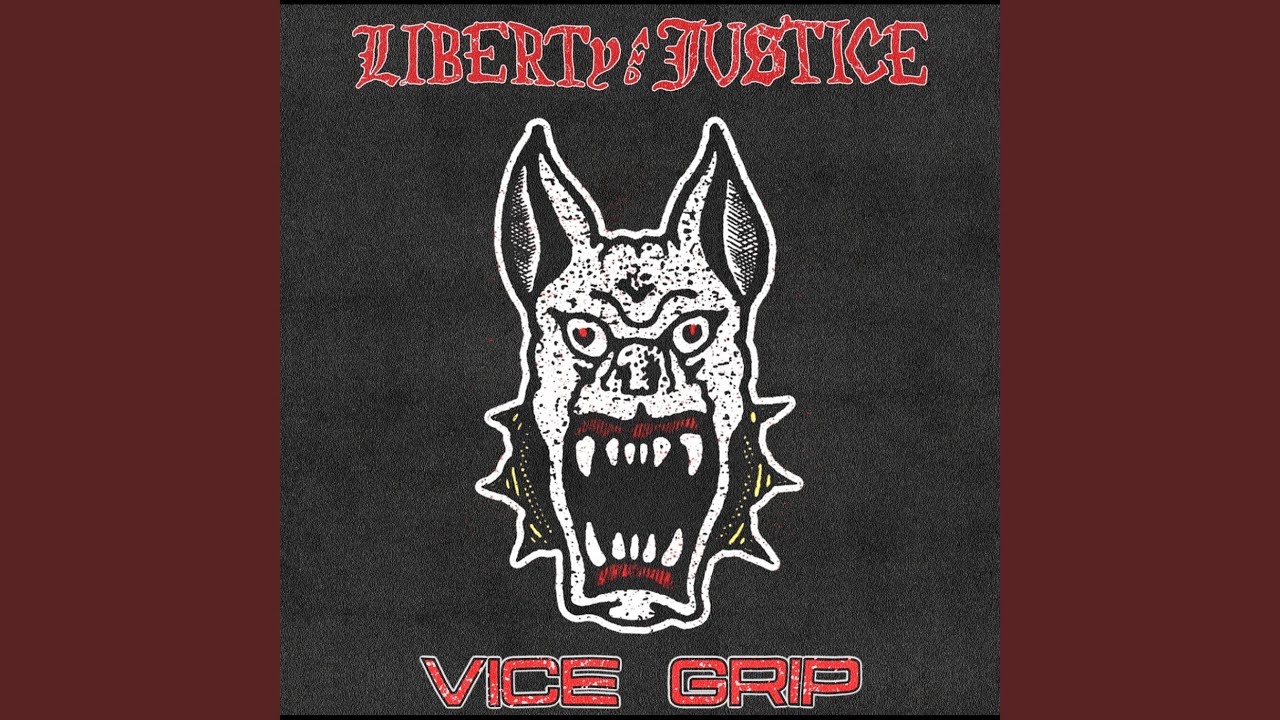 Watch Vice Grip on YouTube Watch Vice Grip on YouTube