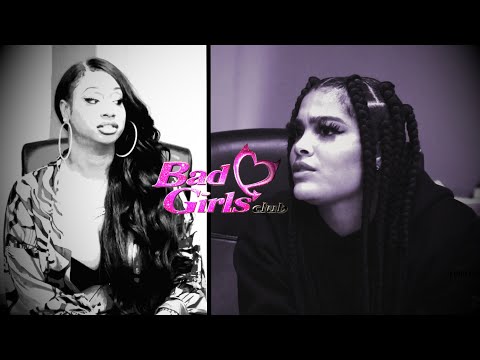 Baddies Atl: Meghan Vs Tanisha Edit