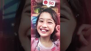 smile test from tiktok