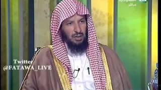 الضابط الشرعي في قص شعر الشباب  القزع  الشيخ أ د سعد الشثري