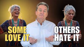 Who Actually THRIVES in a 55+ Community? (It Might Surprise You!)