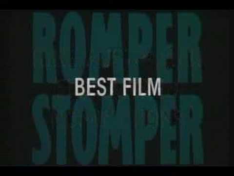 Romper Stomper