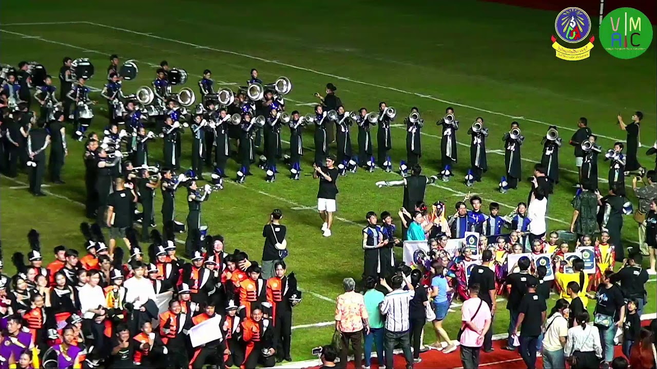 การประกวดแข่งขันวงดนตรี ครั้งที่ 6 FINAL