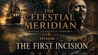 1652 was a Code: The Hidden Metaphysics of South African History