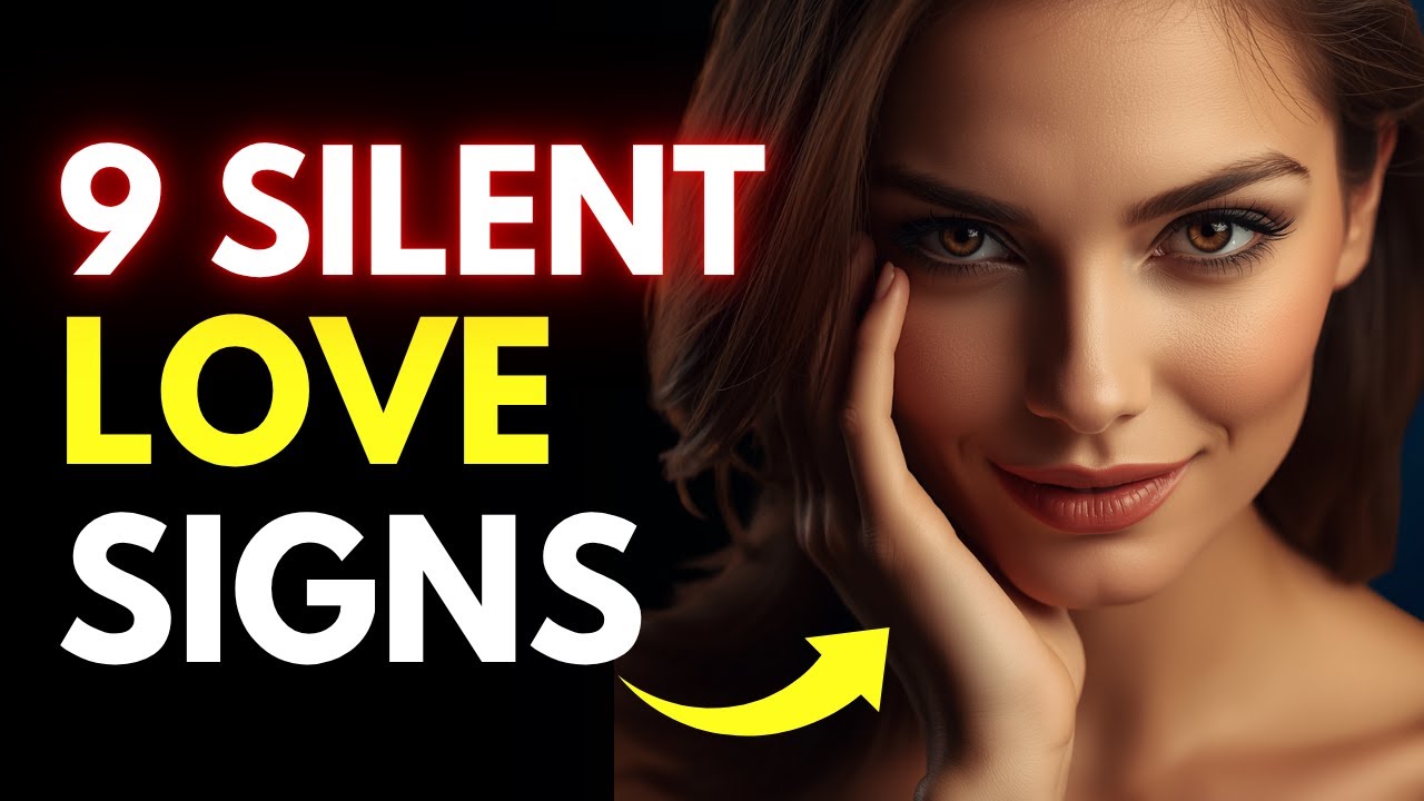 9 Quiet Signs Their Heart Has Chosen You | The Modern Stoic