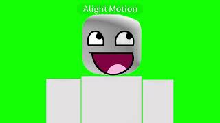 Alight Motion Test 1