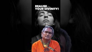 Your Divinity Is There! Realise It!