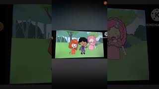 The Adventures Of Toca Animaton Fight Cloud