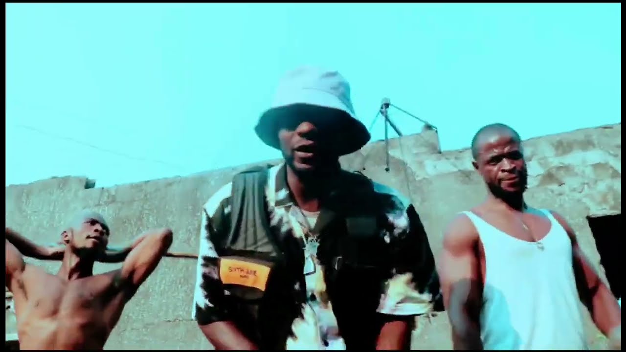 Смотреть «MG The General - BA MBILA BAYE Video Clip Official» на YouTube Смотреть «MG The General - BA MBILA BAYE Video Clip Official» на YouTube
