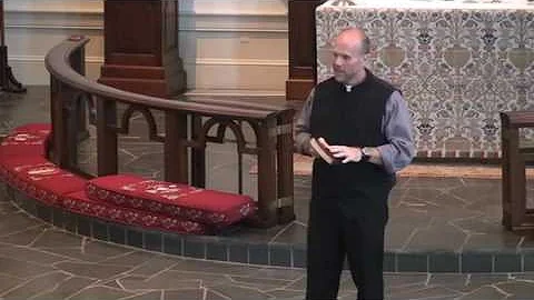 Sermon 9 4 16 Rev  Donnie McDaniel mp4