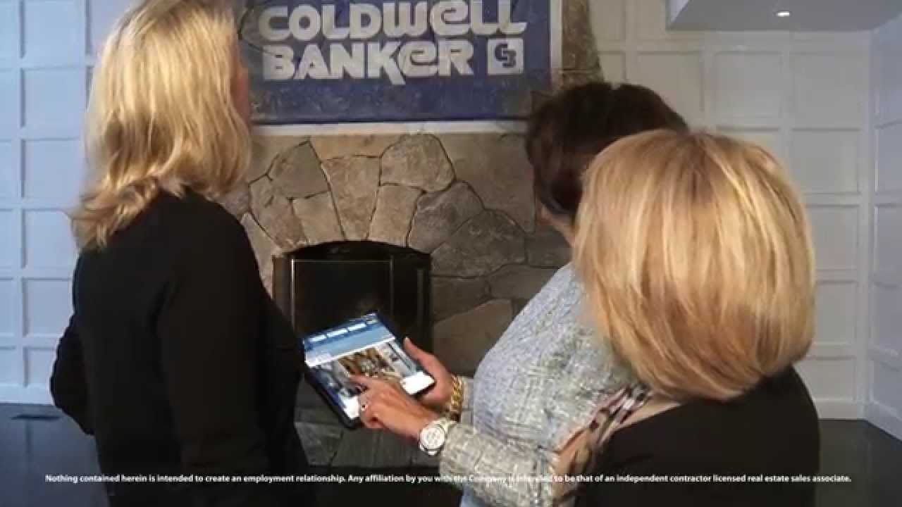 Coldwell Banker's Success, Episode 1 YouTube