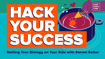 The Art of Impossible: A Peak Performance Primer (7-Minute Summary)